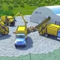 Переробка пластикових пляшок як бізнес бізнес план, технологія, обладнання для міні заводу - (бізнес) Переробка пластикових пляшок як бізнес бізнес план, технологія, обладнання для міні заводу -