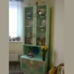 Переробка старих сервантів і буфетів своїми руками все просто і красиво (сервантів) Переробка старих сервантів і буфетів своїми руками все просто і красиво