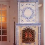 Піч шведка своїми руками (порядовка) схема, фото, відео