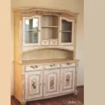Переробка старих сервантів і буфетів своїми руками все просто і красиво (буфетів) Переробка старих сервантів і буфетів своїми руками все просто і красиво