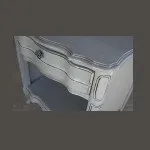 Переробка старого серванта або буфета своїми руками декупаж, декорування, розпис (переробка серванта) Переробка старого серванта або буфета своїми руками декупаж, декорування, розпис