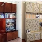 Переробка старих сервантів і буфетів своїми руками все просто і красиво (старих) Переробка старих сервантів і буфетів своїми руками все просто і красиво