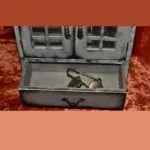 Переробка старих сервантів і буфетів своїми руками все просто і красиво (сервантів) Переробка старих сервантів і буфетів своїми руками все просто і красиво