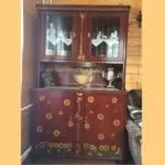 Переробка старих сервантів і буфетів своїми руками все просто і красиво (буфетів) Переробка старих сервантів і буфетів своїми руками все просто і красиво