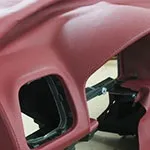 Перетяжка салону автомобіля шкірою (перетяжки салону автомобіля) Перетяжка салону автомобіля шкірою