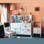 Переробка старих сервантів і буфетів своїми руками все просто і красиво (сервантів) Переробка старих сервантів і буфетів своїми руками все просто і красиво