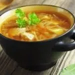 Паста з куркою і грибами у вершковому соусі покроковий рецепт з фото (соусі) Паста з куркою і грибами у вершковому соусі покроковий рецепт з фото
