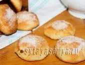 Печиво з сирної маси рецепт з фото крок за кроком (печиво сирної маси) Печиво з сирної маси рецепт з фото крок за кроком