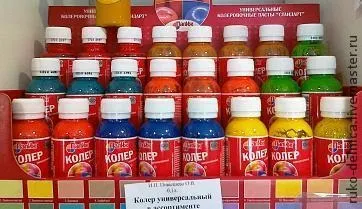 Переробка бабусиної серванта