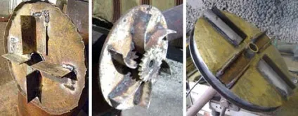 Піч бубафоня своїми руками