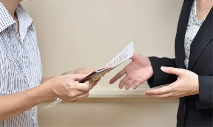 Перелік документів на дозвіл на проживання (проживання) Перелік документів на дозвіл на проживання