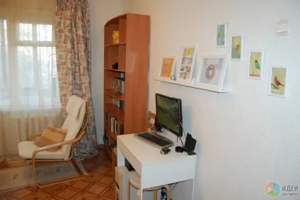 Переробки в залі, ідеї для ремонту (меблі для спальні) Переробки в залі, ідеї для ремонту