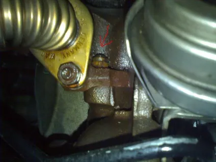 Passat b5