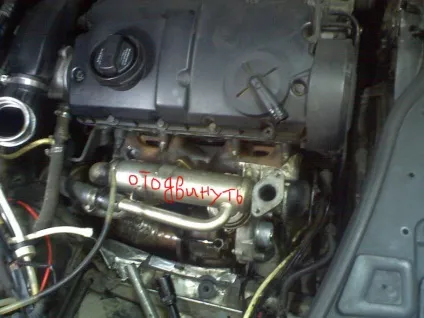 Passat b5