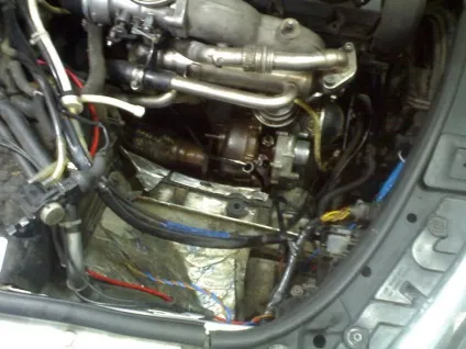 Passat b5