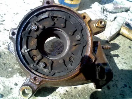 Passat b5