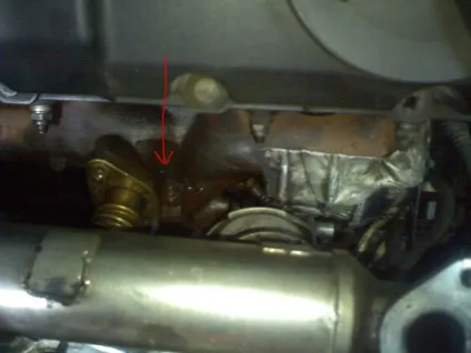 Passat b5