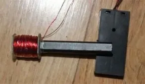 Пінпоінтер minimax pp-2