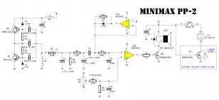 Пінпоінтер minimax pp-2