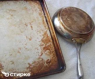 Харчова, каустична і кальцинована сода застосування в побуті
