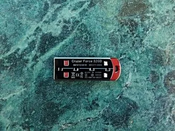Периферія - стильна малятко - або огляд sandisk cruzer force 32 gb, клуб експертів dns (olympus) Периферія - стильна малятко - або огляд sandisk cruzer force 32 gb, клуб експертів dns