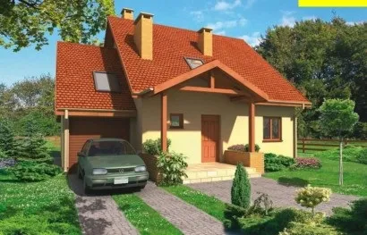 Плани будинків - внутрішнє планування будинку, схеми, фото (внутрішня) Плани будинків - внутрішнє планування будинку, схеми, фото