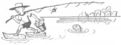 Пішки по воді, моделіст-конструктор (пішки) Пішки по воді, моделіст-конструктор