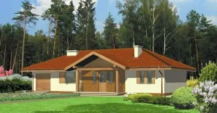 Плани будинків - внутрішнє планування будинку, схеми, фото (будинку) Плани будинків - внутрішнє планування будинку, схеми, фото