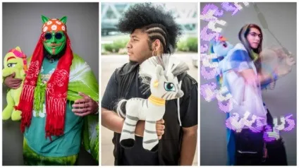Переклад статті дорослі любителі «my little pony» зовсім не такі, як ви думаєте, my little pony (cutie mark mine gonna) Переклад статті дорослі любителі «my little pony» зовсім не такі, як ви думаєте, my little pony
