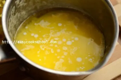 Пиріжки з яблуками в духовці покроковий рецепт з фото, легкі рецепти