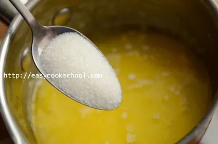Пиріжки з яблуками в духовці покроковий рецепт з фото, легкі рецепти