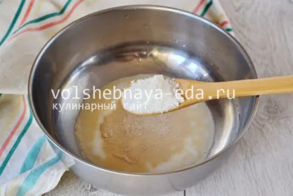 Пиріжки з яблуками (пиріжки яблуками духовці) Пиріжки з яблуками