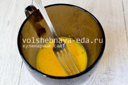 Пиріжки з яблуками (яблуками) Пиріжки з яблуками