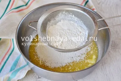 Пиріжки з яблуками (пиріжки яблуками духовці) Пиріжки з яблуками