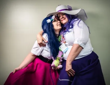 Переклад статті дорослі любителі «my little pony» зовсім не такі, як ви думаєте, my little pony (cutie mark mine) Переклад статті дорослі любителі «my little pony» зовсім не такі, як ви думаєте, my little pony