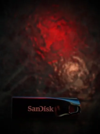 Периферія - стильна малятко - або огляд sandisk cruzer force 32 gb, клуб експертів dns (fujitsu-siemens) Периферія - стильна малятко - або огляд sandisk cruzer force 32 gb, клуб експертів dns