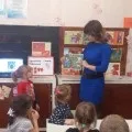 Бесіда «правила етикету»