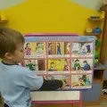 Бесіда «правила етикету»