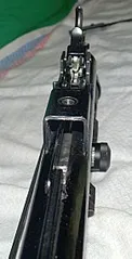 Беддінг на прикладі gamo hunter 1250 (1250) Беддінг на прикладі gamo hunter 1250