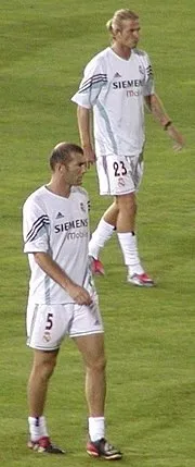Бекхем, Девід