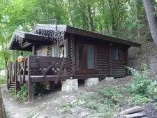 База відпочинку «бригантина» - Алчевськ, Алчевська область, фото турбази, ціни (бригантина) База відпочинку «бригантина» - Алчевськ, Алчевська область, фото турбази, ціни