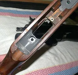 Беддінг на прикладі gamo hunter 1250 (gamo) Беддінг на прикладі gamo hunter 1250