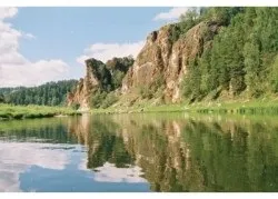 Башкирський мед - унікальний мед унікальних бджіл (башкирський) Башкирський мед - унікальний мед унікальних бджіл