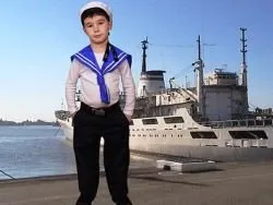 Безкозирка своїми руками майстер клас з паперу та з картону (з паперу) Безкозирка своїми руками майстер клас з паперу та з картону