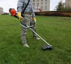 Бензиновий тріммер patriot pt 3055 - особливості, характеристики, інструкція, відгуки, будівельний (тріммер Patriot 3055) Бензиновий тріммер patriot pt 3055 - особливості, характеристики, інструкція, відгуки, будівельний