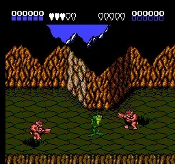 Battletoads грати онлайн на денді