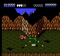 Battletoads грати онлайн на денді