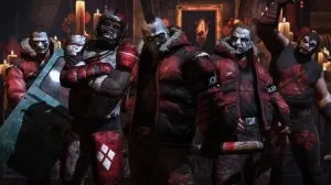 Batman arkham city (2012) pc - торрент