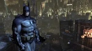 Batman arkham city (2012) pc - торрент