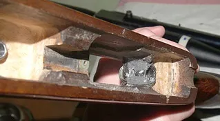Беддінг на прикладі gamo hunter 1250 (1250) Беддінг на прикладі gamo hunter 1250